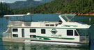 Genesis Houseboat