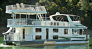 Orion Houseboat