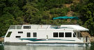 Ultimate Cruiser Houseboat